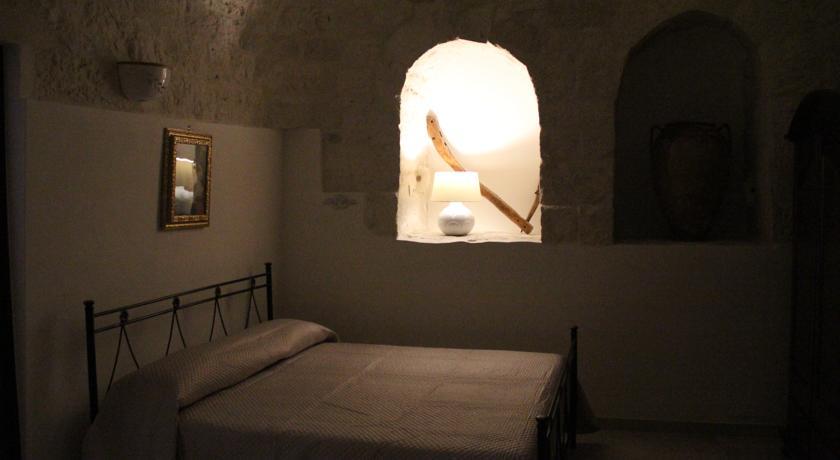 B&B Masseria Nuove Caselle Villa Castelli Room photo