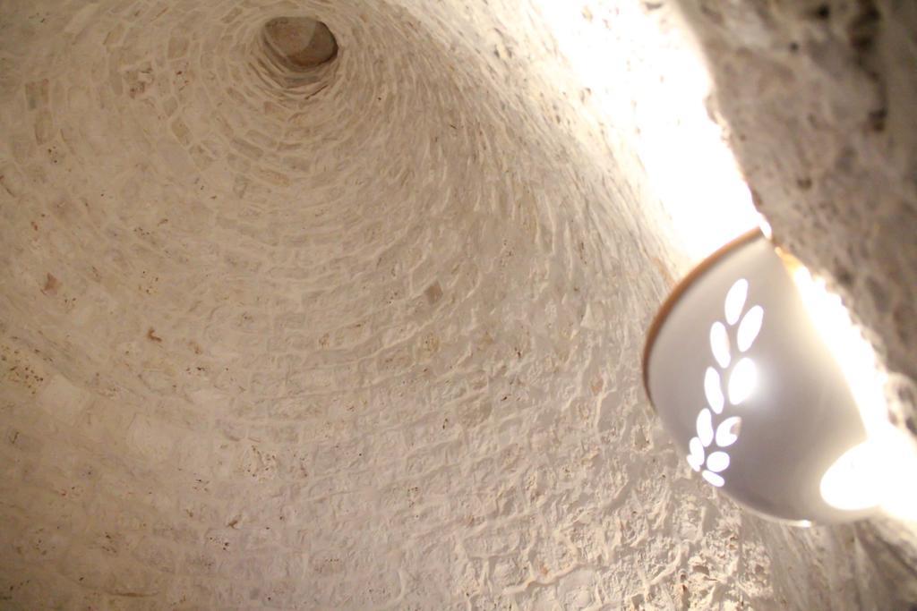 B&B Masseria Nuove Caselle Villa Castelli Room photo